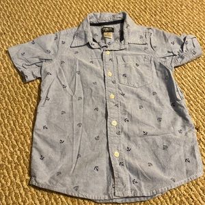 OshKosh dress shirt